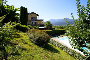 Residenz Moncucco Luino